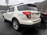 2011 Ford Explorer 4WD 4dr Limited