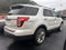 2011 Ford Explorer 4WD 4dr Limited