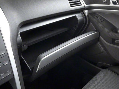 2011 Ford Explorer 4WD 4dr Limited