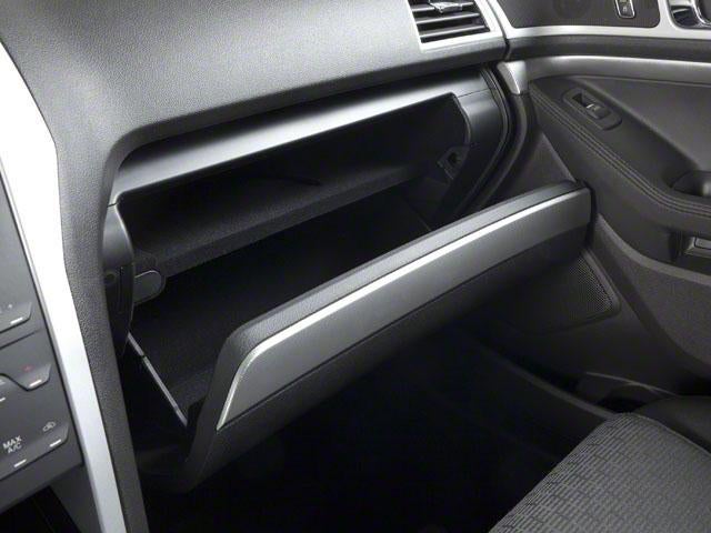 2011 Ford Explorer 4WD 4dr Limited