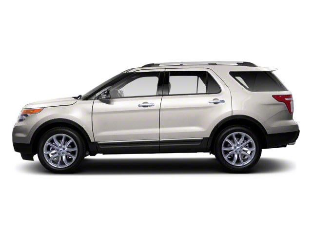 2011 Ford Explorer 4WD 4dr Limited