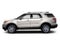 2011 Ford Explorer 4WD 4dr Limited