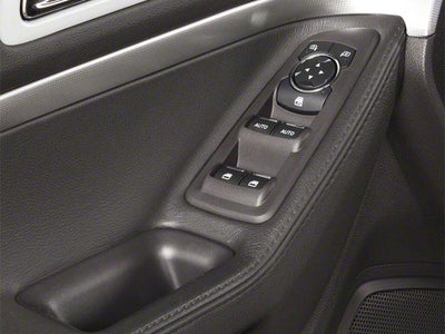 2011 Ford Explorer 4WD 4dr Limited