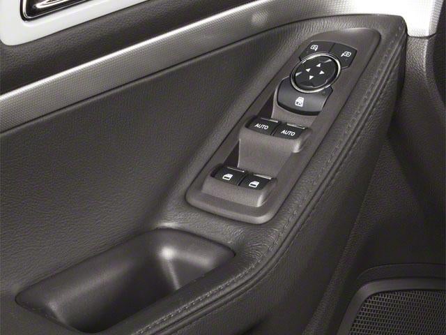 2011 Ford Explorer 4WD 4dr Limited