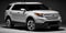 2011 Ford Explorer 4WD 4dr Limited