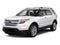 2011 Ford Explorer 4WD 4dr Limited