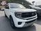 2025 Ford Expedition Max Platinum 4x4