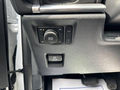 2025 Ford Expedition Max Platinum 4x4