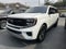 2025 Ford Expedition Max Platinum 4x4