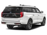2025 Ford Expedition Max Platinum 4x4