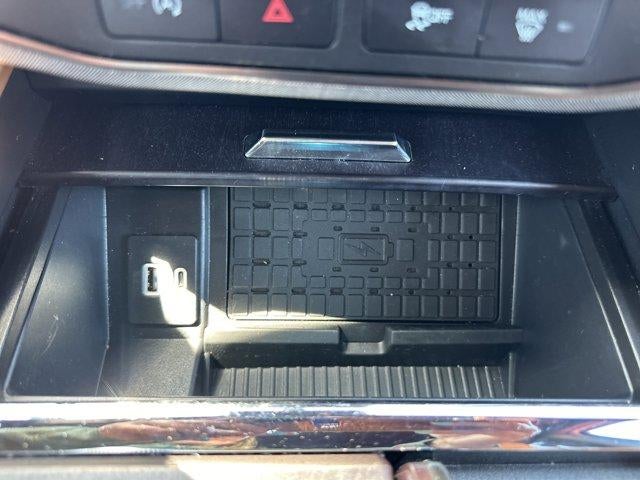 2024 Ford Expedition Max Platinum 4x4