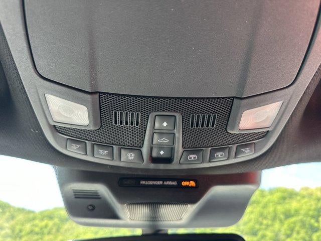 2024 Ford Expedition Max Platinum 4x4