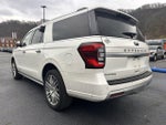 2024 Ford Expedition Max Platinum 4x4