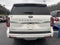 2024 Ford Expedition Max Platinum 4x4