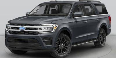 2024 Ford Expedition Max Platinum 4x4
