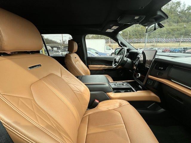 2024 Ford Expedition Max Platinum 4x4