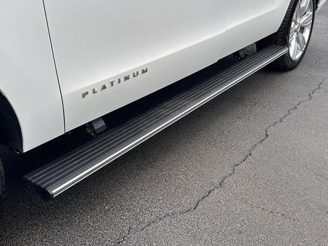 2024 Ford Expedition Max Platinum 4x4