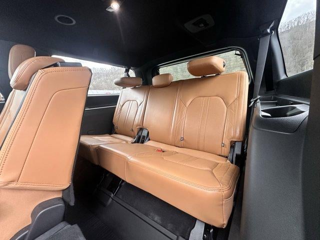 2024 Ford Expedition Max Platinum 4x4
