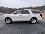 2024 Ford Expedition Max Platinum 4x4