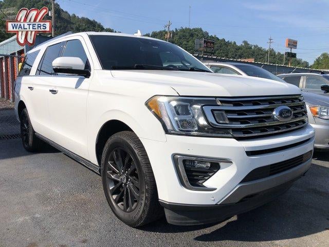 2020 Ford Expedition Max Limited 4x4