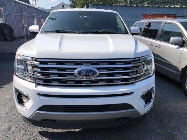 2020 Ford Expedition Max Limited 4x4
