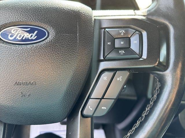 2020 Ford Expedition Max Limited 4x4