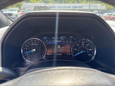2020 Ford Expedition Max Limited 4x4