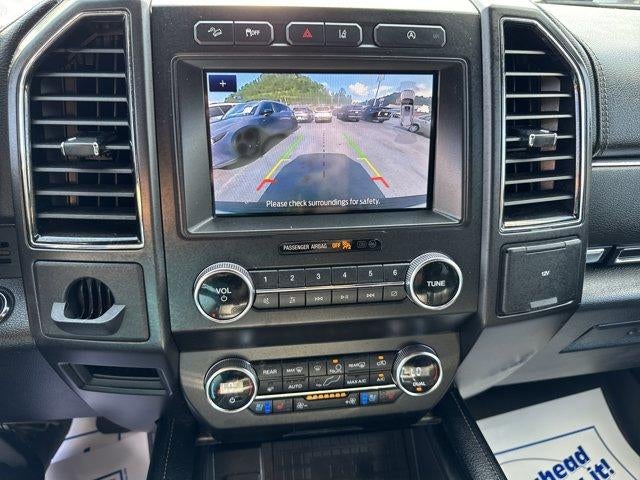 2020 Ford Expedition Max Limited 4x4