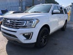 2020 Ford Expedition Max Limited 4x4