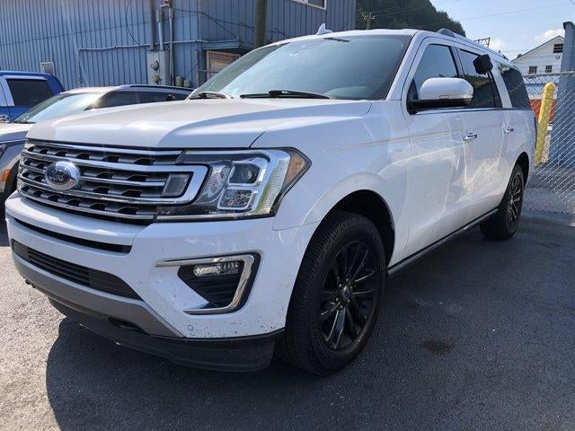 2020 Ford Expedition Max Limited 4x4