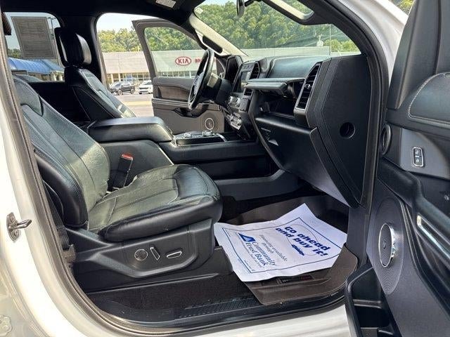 2020 Ford Expedition Max Limited 4x4