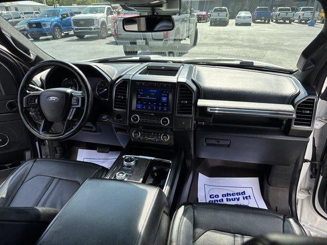 2020 Ford Expedition Max Limited 4x4