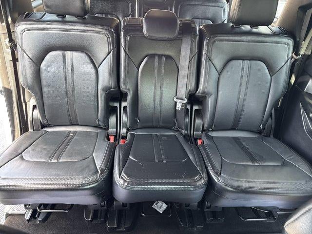 2020 Ford Expedition Max Limited 4x4