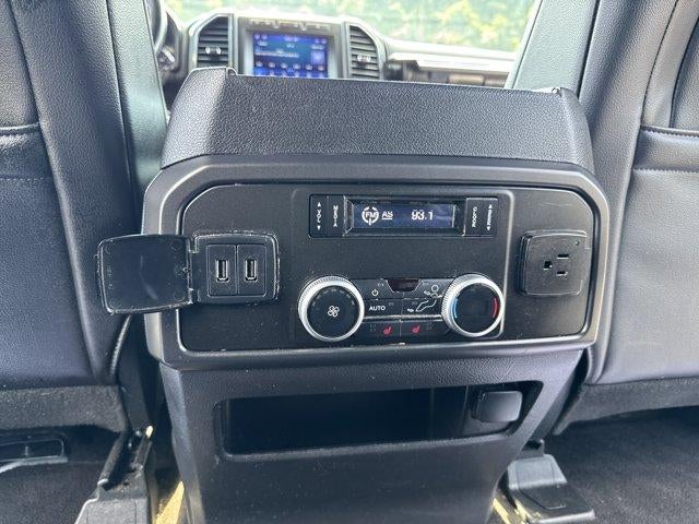 2020 Ford Expedition Max Limited 4x4