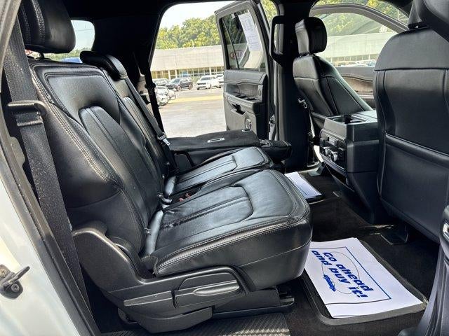 2020 Ford Expedition Max Limited 4x4