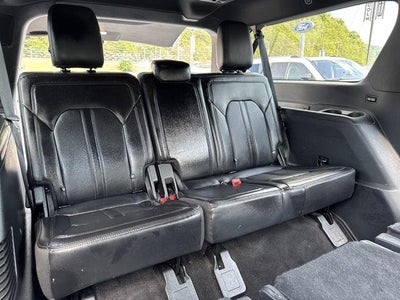 2020 Ford Expedition Max Limited 4x4