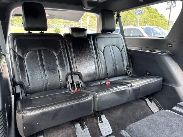 2020 Ford Expedition Max Limited 4x4