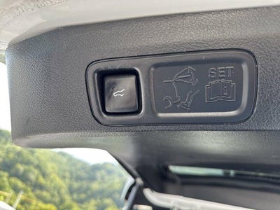 2020 Ford Expedition Max Limited 4x4