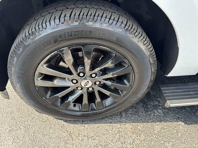 2020 Ford Expedition Max Limited 4x4