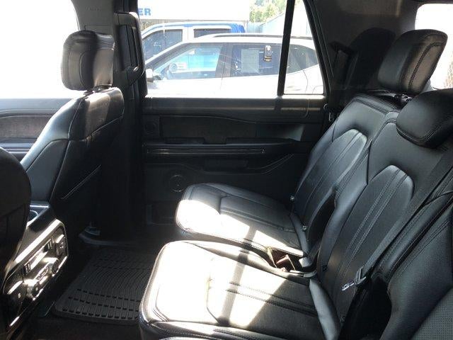 2020 Ford Expedition Max Limited 4x4