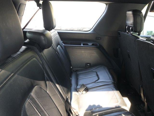 2020 Ford Expedition Max Limited 4x4
