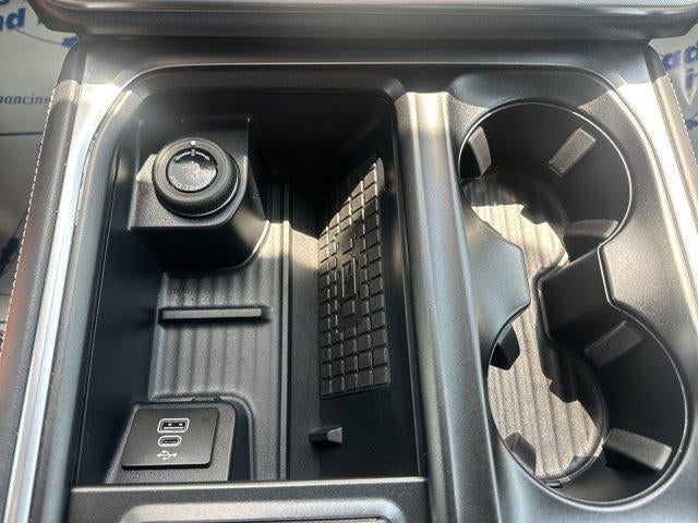 2025 Ford Expedition Platinum 4x4