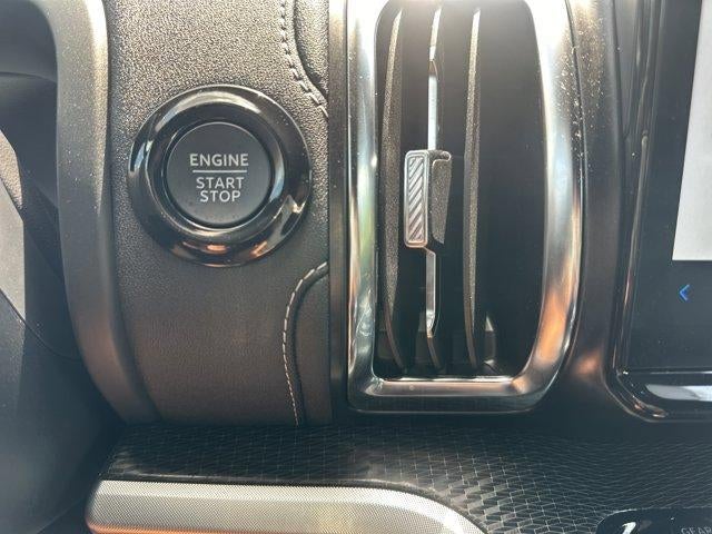 2025 Ford Expedition Platinum 4x4