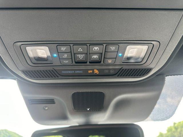 2025 Ford Expedition Platinum 4x4
