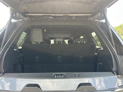 2025 Ford Expedition Platinum 4x4