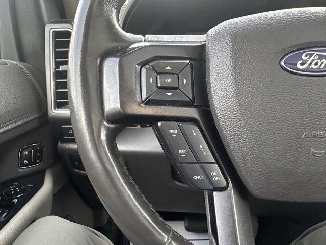 2021 Ford Expedition Limited 4x4