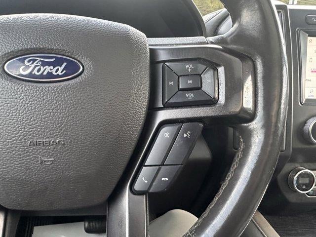 2021 Ford Expedition Limited 4x4