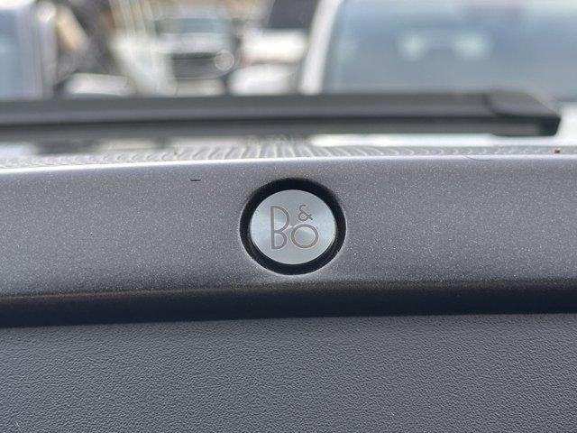 2021 Ford Expedition Limited 4x4