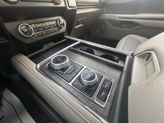 2021 Ford Expedition Limited 4x4