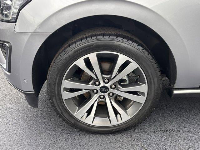 2021 Ford Expedition Limited 4x4